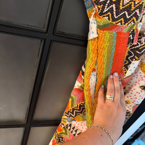 Farm Rio Jumpsuit - Picture 5 of 7